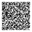 QR-Code mit der Adresse von Frau