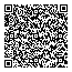 QR-Code mit der Adresse von Frau Jeske