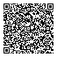 QR-Code mit der Adresse von Frau Hermann