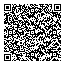 QR-Code mit der Adresse von Frau Schäfer