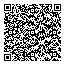 QR-Code mit der Adresse von Frau Scheppeit
