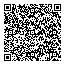 QR-Code mit der Adresse von Frau Schmucker