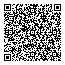 QR-Code mit der Adresse von Frau Merkle