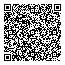 QR-Code mit der Adresse von Frau Haecker