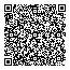 QR-Code mit der Adresse von Frau Siemes