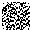 QR-Code mit der Adresse von Frau Kneschke
