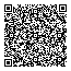 QR-Code mit der Adresse von Frau Lamatsch