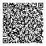 QR-Code mit der Adresse von Frau Rückl