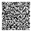 QR-Code mit der Adresse von Frau Wiesenfarth