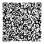 QR-Code mit der Adresse von Frau Mayr