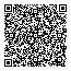 QR-Code mit der Adresse von Frau Fluhrer