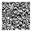 QR-Code mit der Adresse von Frau Burkhardt