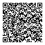 QR-Code mit der Adresse von Frau Graf