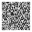 QR-Code mit der Adresse von Frau Buck
