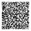 QR-Code mit der Adresse von Frau Schaaf