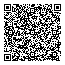 QR-Code mit der Adresse von Frau Bultmann