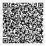 QR-Code mit der Adresse von Frau Klöck
