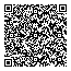 QR-Code mit der Adresse von Frau Bleibler