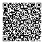QR-Code mit der Adresse von Frau Hasenschwanz