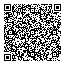 QR-Code mit der Adresse von Frau Busch