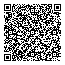 QR-Code mit der Adresse von Frau Frank