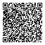 QR-Code mit der Adresse von Frau Just