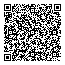 QR-Code mit der Adresse von Frau Horras