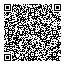 QR-Code mit der Adresse von Frau Häfner