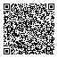 QR-Code mit der Adresse von Frau Rasenack
