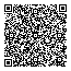 QR-Code mit der Adresse von Frau Herr