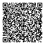 QR-Code mit der Adresse von Frau Nowak