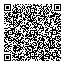 QR-Code mit der Adresse von Frau Beyer