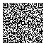 QR-Code mit der Adresse von Frau Syring
