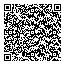 QR-Code mit der Adresse von Frau 