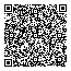 QR-Code mit der Adresse von Frau Nowak