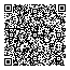 QR-Code mit der Adresse von Frau Tüysüz