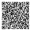 QR-Code mit der Adresse von Frau Mergard