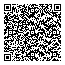 QR-Code mit der Adresse von Frau Keil