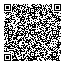 QR-Code mit der Adresse von Frau Huber