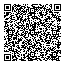 QR-Code mit der Adresse von Frau Dana