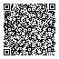 QR-Code mit der Adresse von Frau Geigl