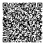 QR-Code mit der Adresse von Frau Gessel
