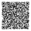QR-Code mit der Adresse von Frau Buhle-Heinz