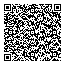 QR-Code mit der Adresse von Frau 