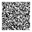 QR-Code mit der Adresse von Frau Zogel