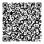 QR-Code mit der Adresse von Frau Ehrhardt