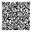 QR-Code mit der Adresse von Frau Bleisteiner