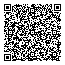 QR-Code mit der Adresse von Frau Fiebig