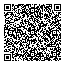 QR-Code mit der Adresse von Frau Borsdorf