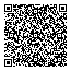 QR-Code mit der Adresse von Frau Weißflog